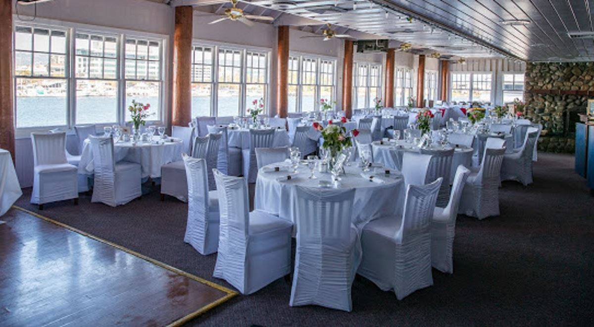 The Banquet Space